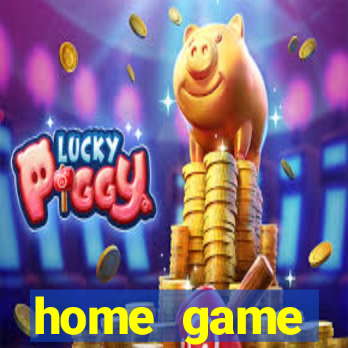 home game gamecategoryid 0